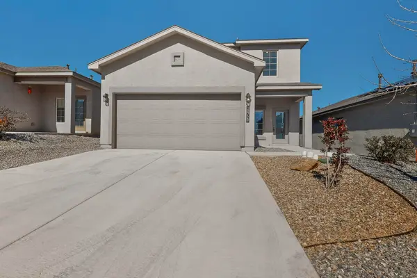 10729 Aspiration Lane Sw, Albuquerque, NM 87121