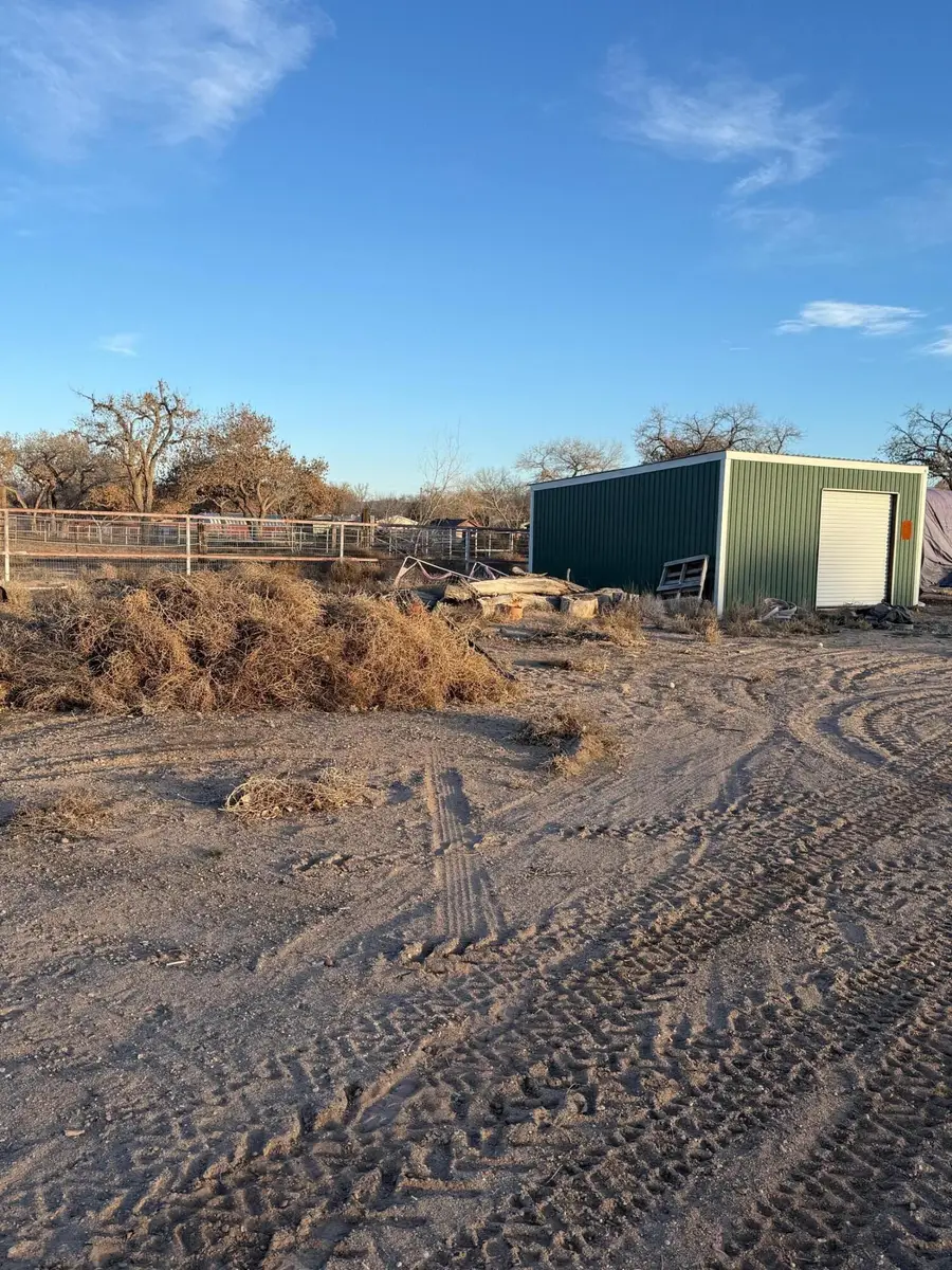 4830 Benaberry Place Sw, Albuquerque, NM 87105 - #2