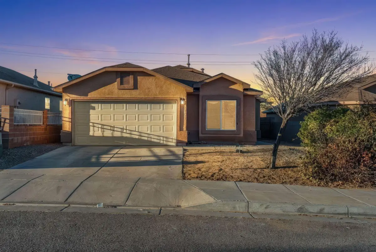 10643 Four Mile Road Sw, Albuquerque, NM 87121 - #1
