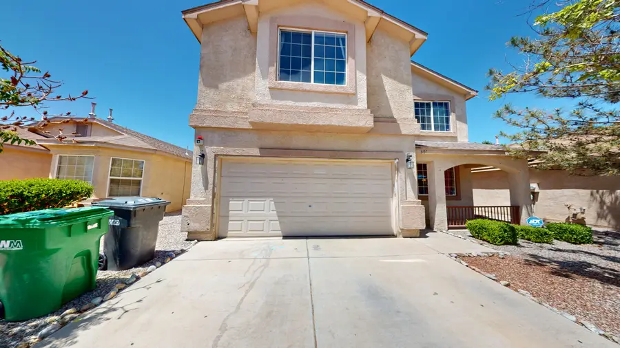 601 Soothing Meadows Drive Ne, Rio Rancho, NM 87144 - #2