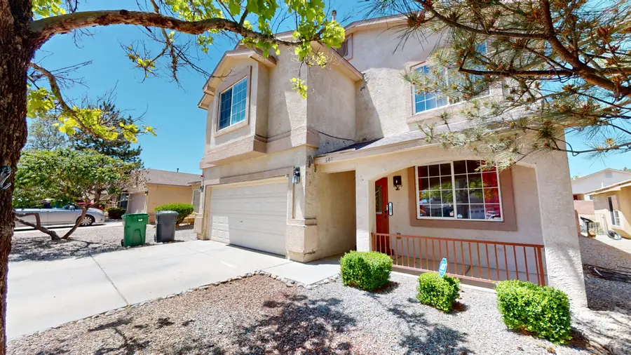 601 Soothing Meadows Drive Ne, Rio Rancho, NM 87144 - #3