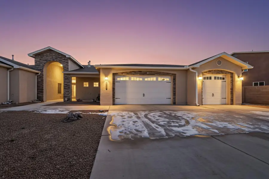 2511 Sunset View Street Sw, Los Lunas, NM 87031 - Image #2