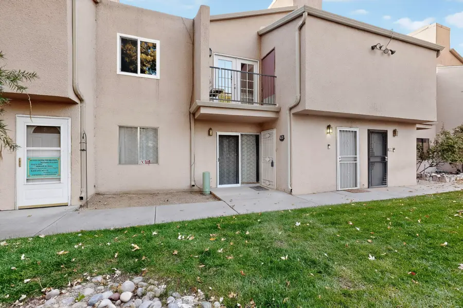3501 Juan Tabo Boulevard Ne #G3, Albuquerque, NM 87111 - #2