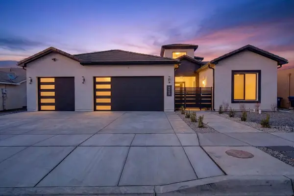 9960 Cardinal Street Nw, Albuquerque, NM 87114