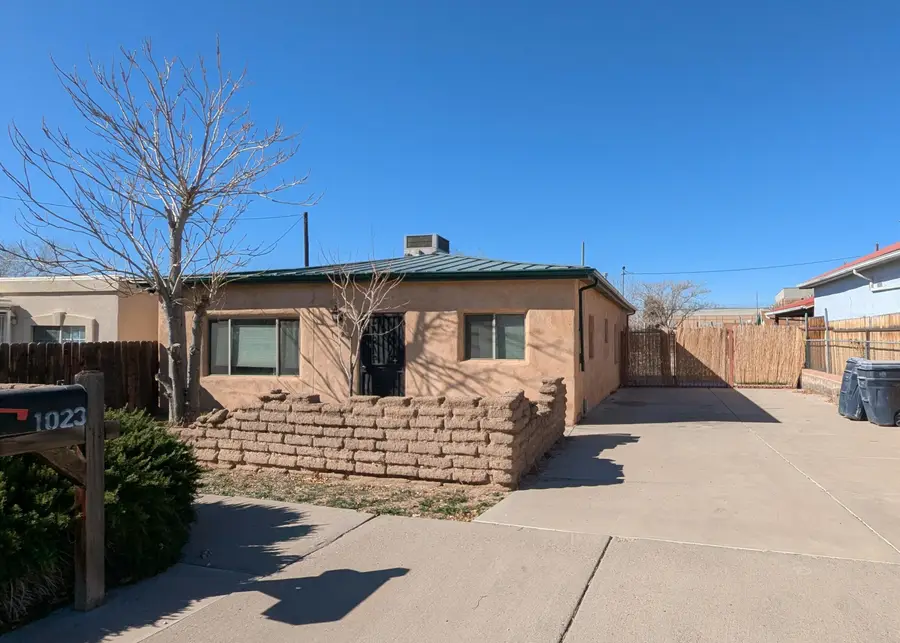 1023 Arno Street Ne, Albuquerque, NM 87102 - #2