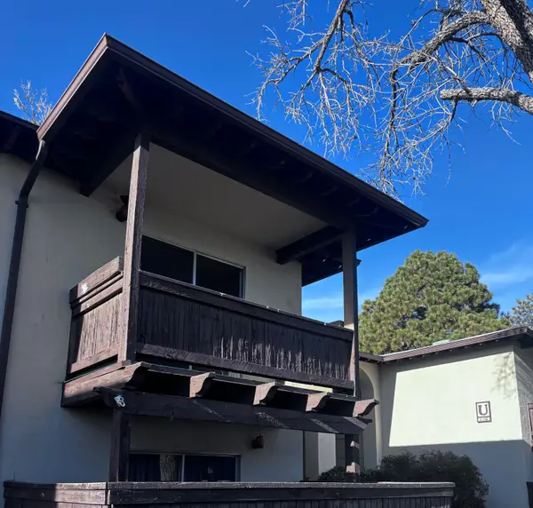 1601 Pennsylvania Street Ne #U 04, Albuquerque, NM 87110