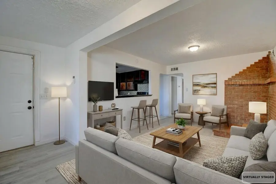 325 Rhode Island Street Ne, Albuquerque, NM 87108 - #3