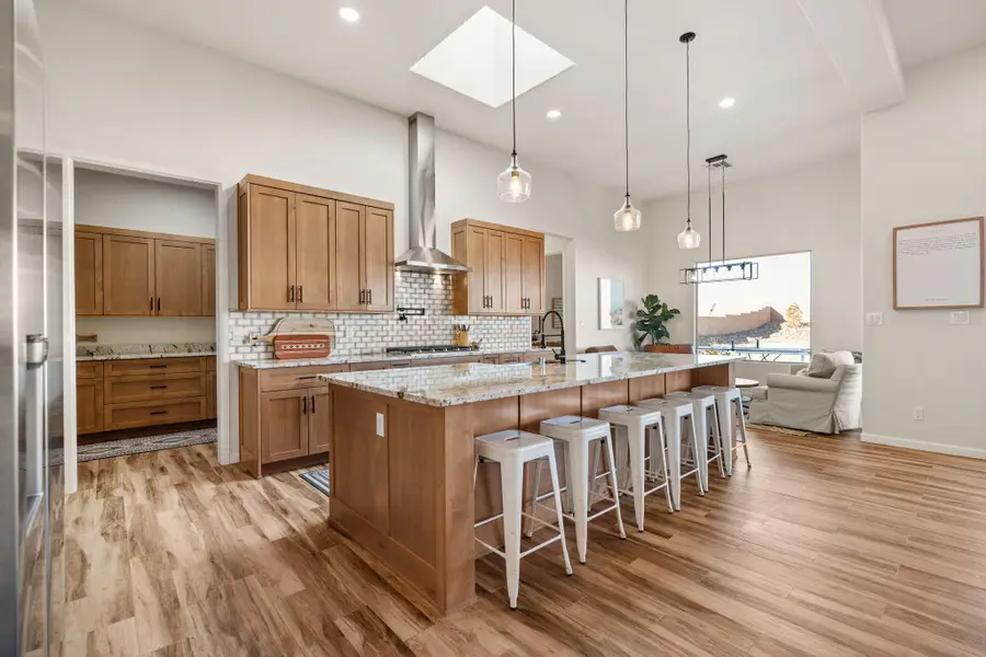 6717 Nacelle Road Ne, Rio Rancho, NM 87144 - #3