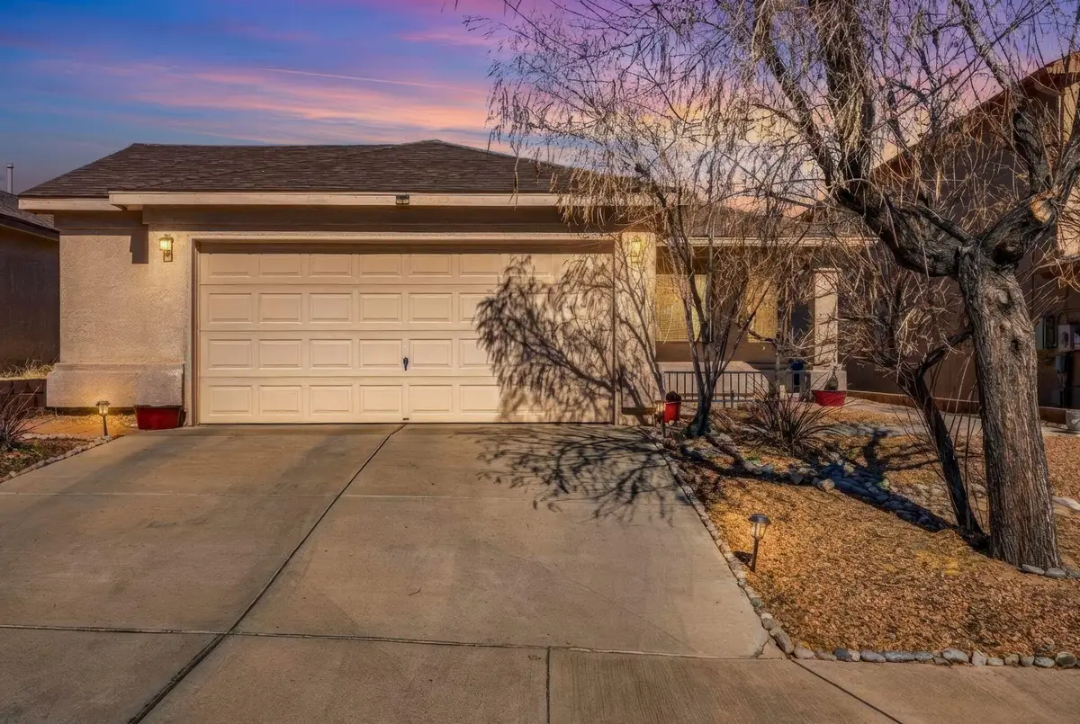 9123 Blue Meadow Trail Sw, Albuquerque, NM 87121 - #1
