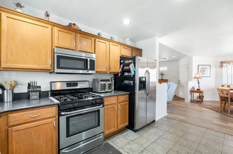 9123 Blue Meadow Trail Sw, Albuquerque, NM 87121 - #2