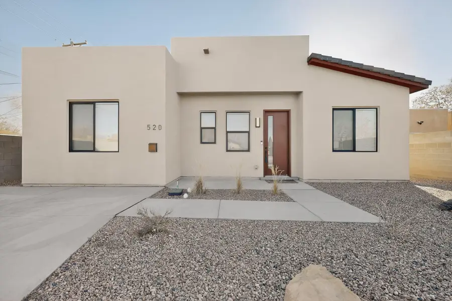 520 Bellamah Avenue Nw, Albuquerque, NM 87102 - #2