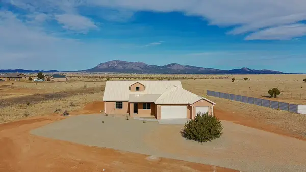 36 Kailey Loop, Edgewood, NM 87015