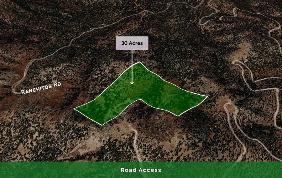 Ranchitos Street, Sandia Park, NM 87047 - #2