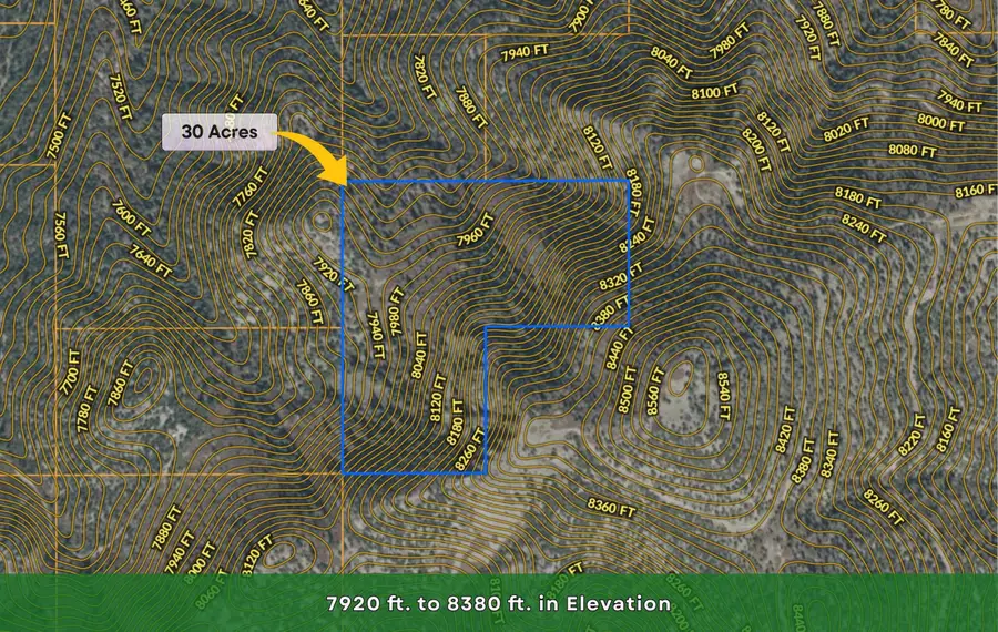 Ranchitos Street, Sandia Park, NM 87047 - #3