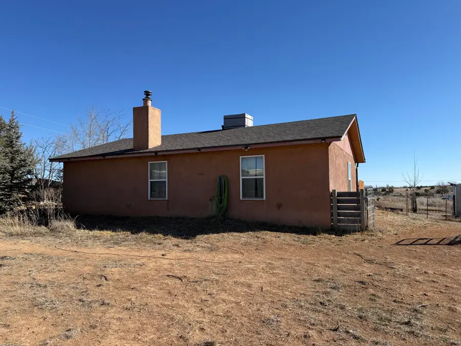 10 Mustang Road, Stanley, NM 87056 - #2