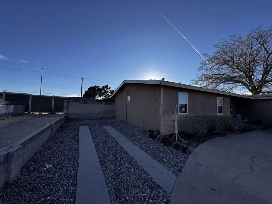 12616 Cloudview Avenue Ne, Albuquerque, NM 87123 - #2