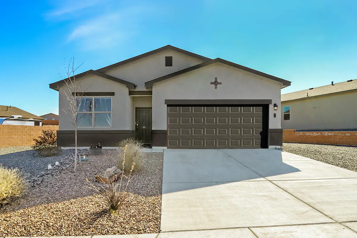 71 Tome Vista Drive, Los Lunas, NM 87031 - #1