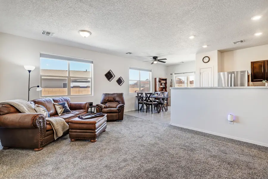 71 Tome Vista Drive, Los Lunas, NM 87031 - #2