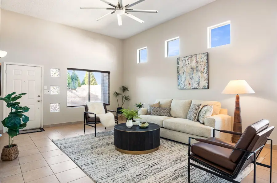 1296 Monterrey Road Ne, Rio Rancho, NM 87144 - #2