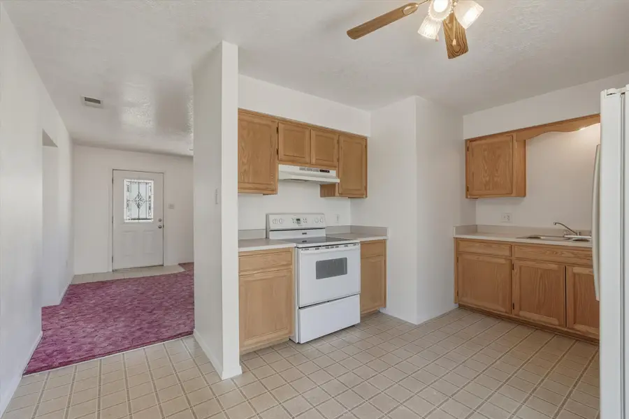 1112 Clemente Street Sw, Albuquerque, NM 87121 - #3