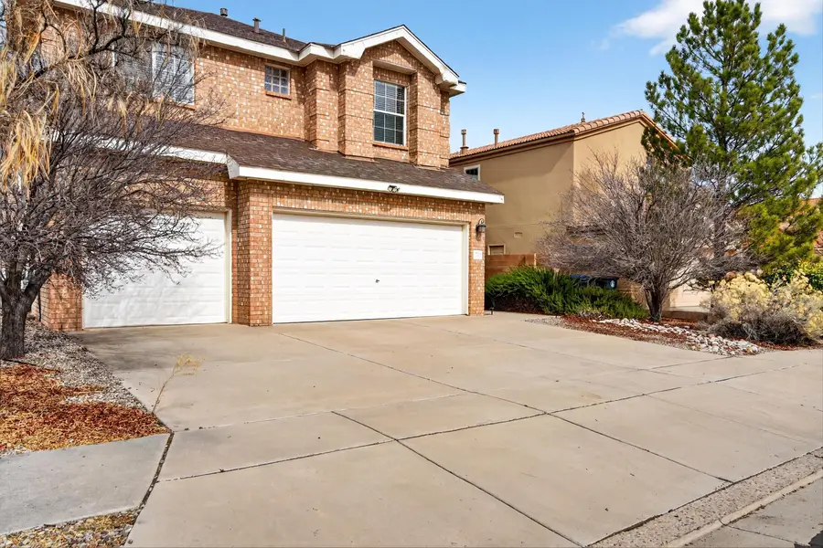 7719 Brianne Avenue Nw, Albuquerque, NM 87114 - #3