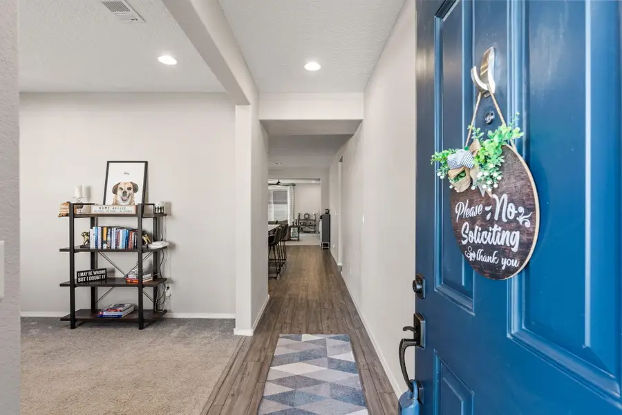 1160 Vallecito Loop Nw, Los Lunas, NM 87031 - #3