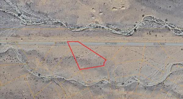 Lot 15 Canyon Del Rio #5, Belen, NM 87002