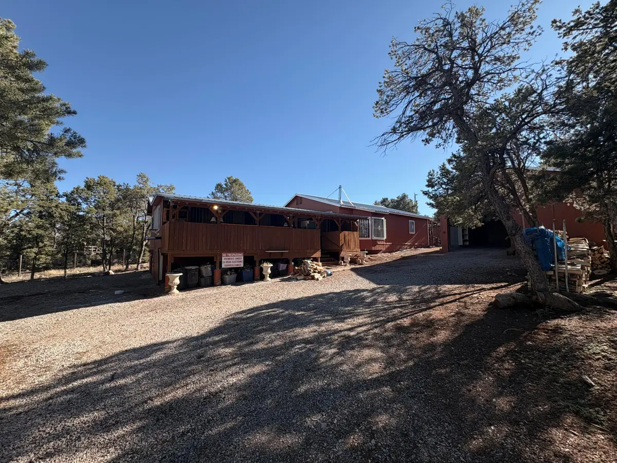 33 Carp Road, Thoreau, NM 87323 - #1
