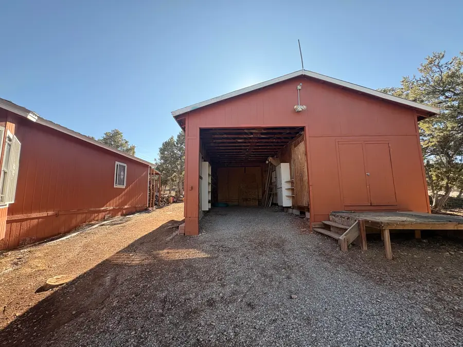 33 Carp Road, Thoreau, NM 87323 - #3