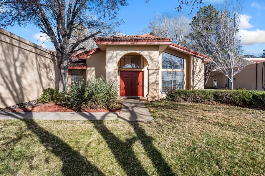 5708 Elderberry Court Ne, Albuquerque, NM 87111 - #2