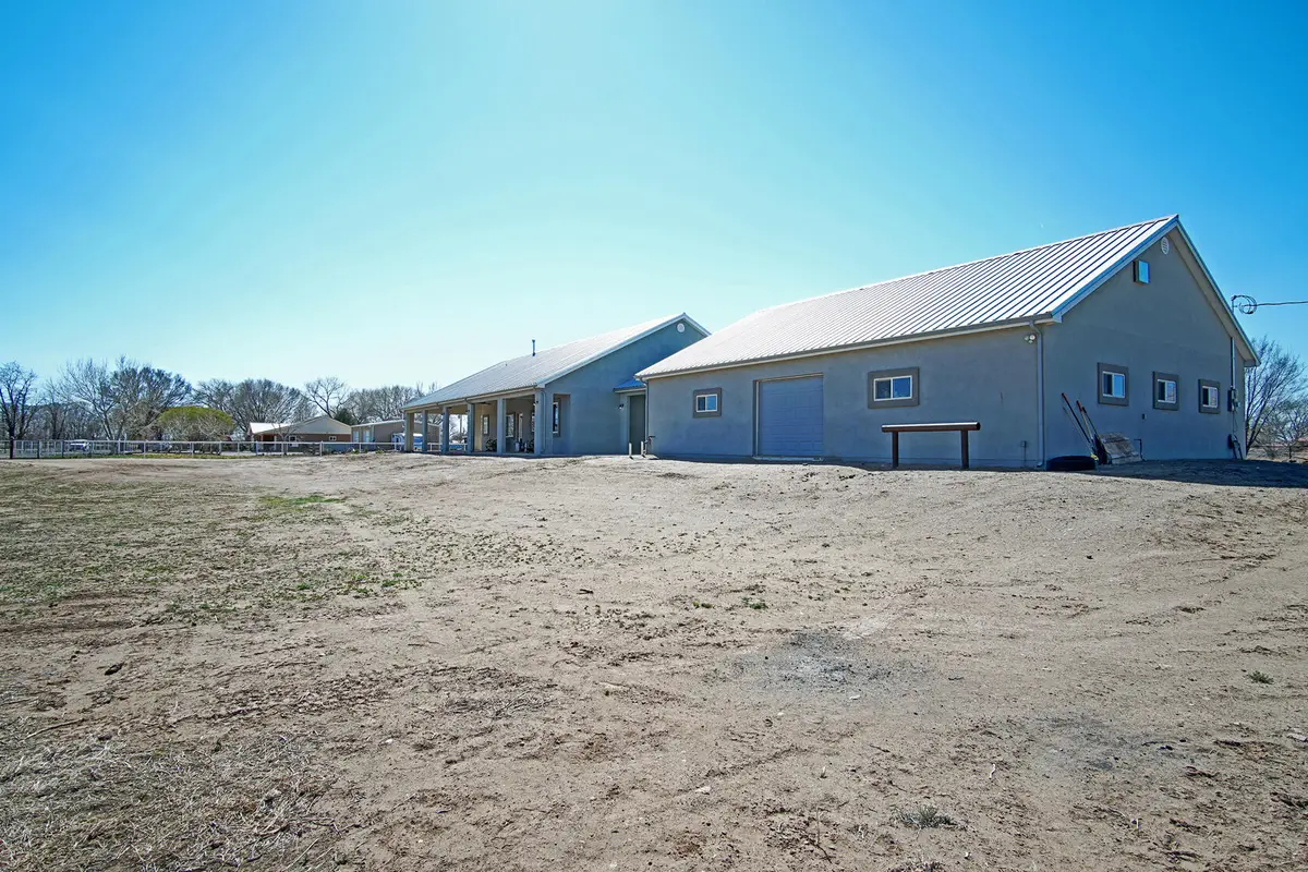 17 Tome Hill Road, Los Lunas, NM 87031 - #1