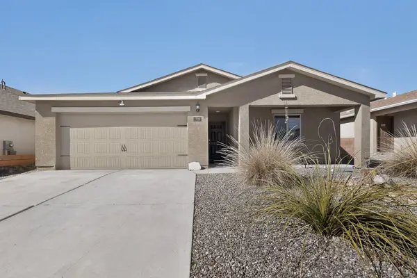 1702 Adelaide Lane, Belen, NM 87002