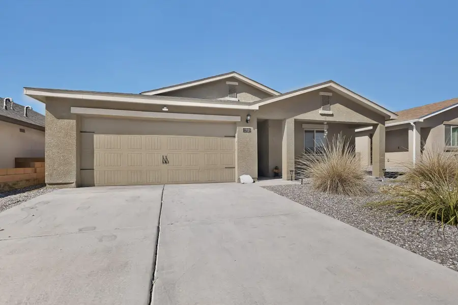 1702 Adelaide Lane, Belen, NM 87002 - #2