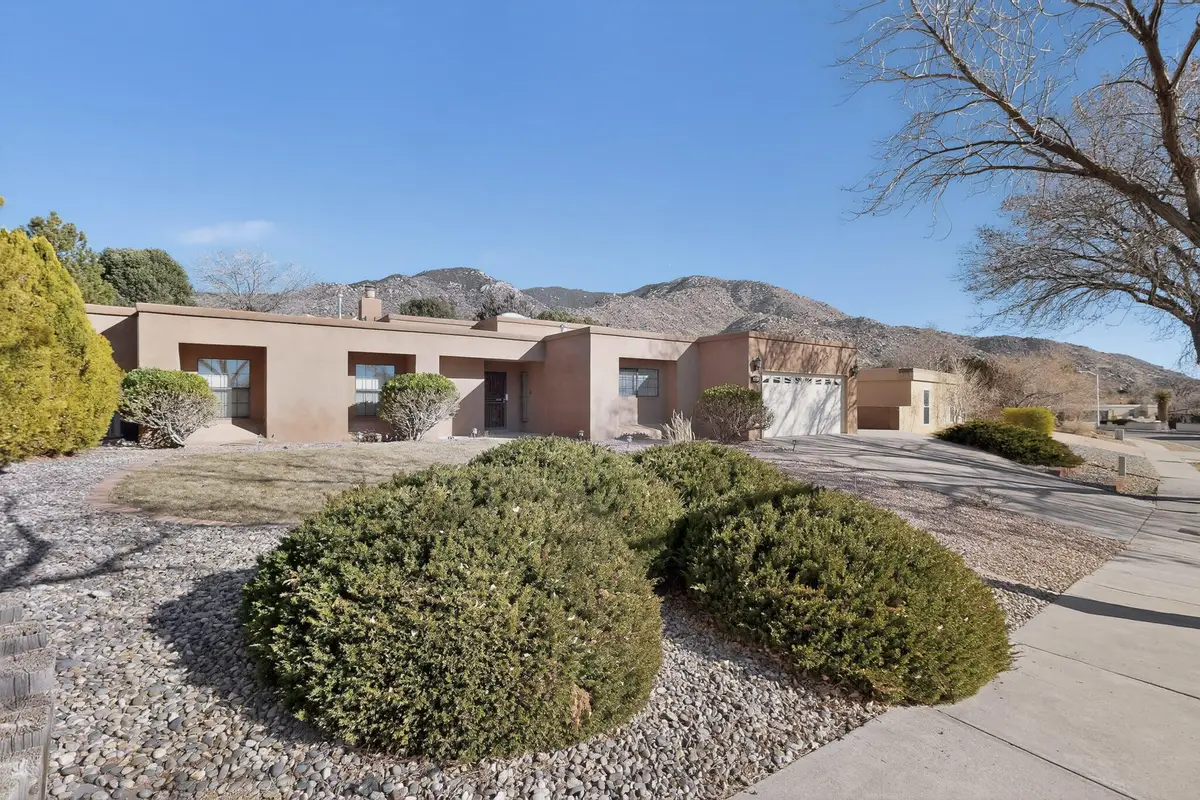 4430 Sherre Drive Ne, Albuquerque, NM 87111 - #1