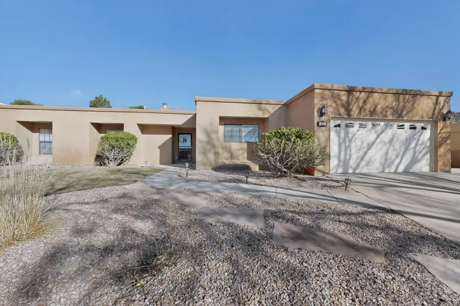 4430 Sherre Drive Ne, Albuquerque, NM 87111 - #2