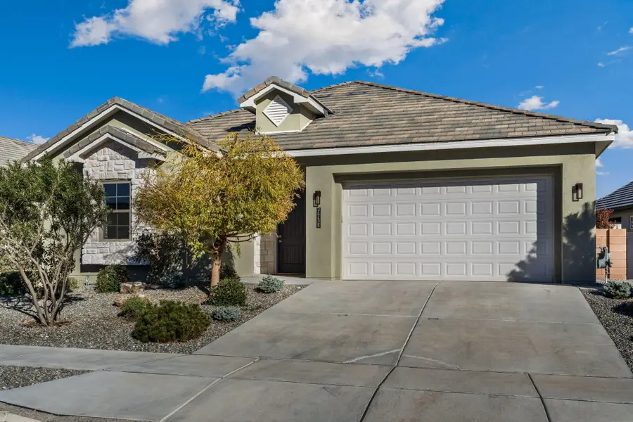 7738 Majesty Court Nw, Albuquerque, NM 87107 - #2