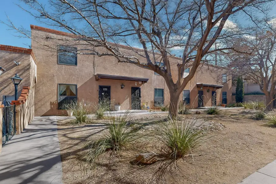 3406 Indian School Road Ne #A, Albuquerque, NM 87106 - #2