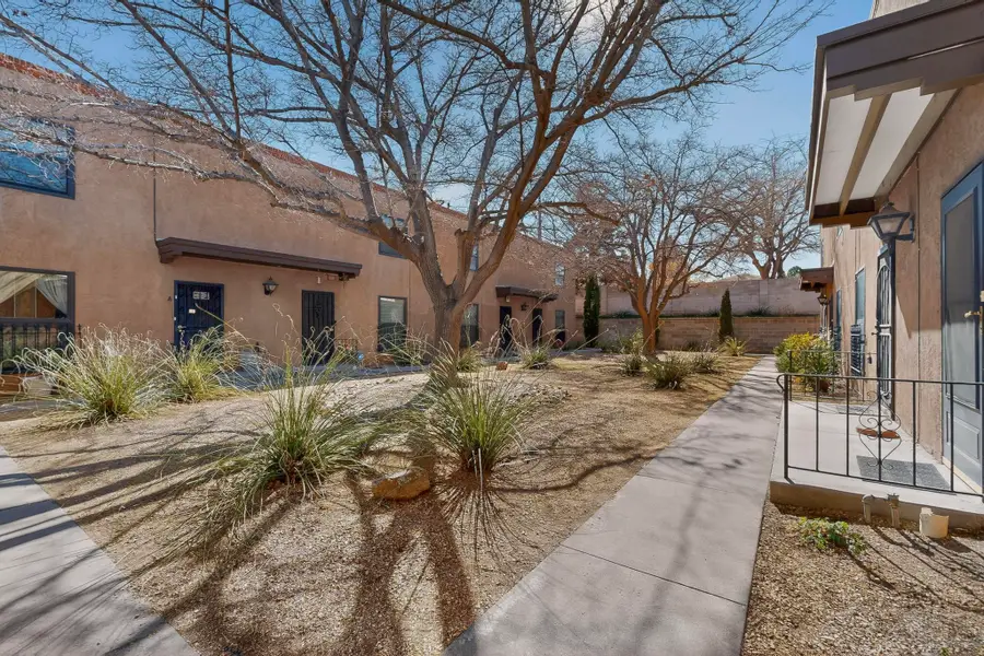 3406 Indian School Road Ne #A, Albuquerque, NM 87106 - #3