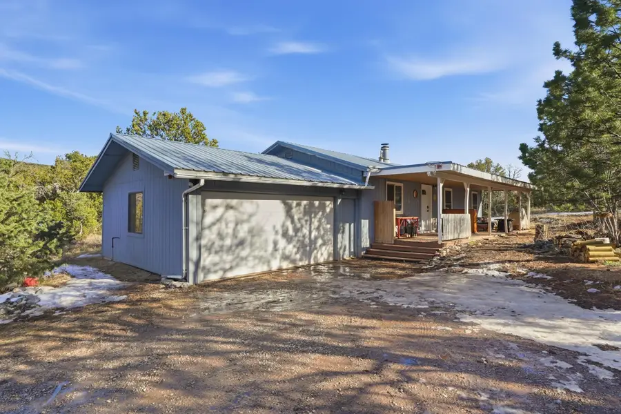 94 Camino Alto, Sandia Park, NM 87047 - #2