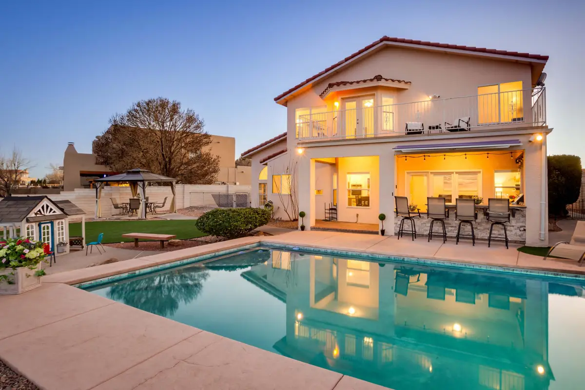 3557 Newcastle Drive Se, Rio Rancho, NM 87124 - #1