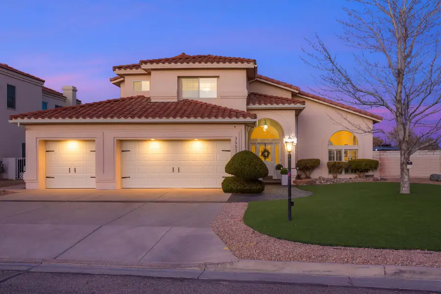 3557 Newcastle Drive Se, Rio Rancho, NM 87124 - #2