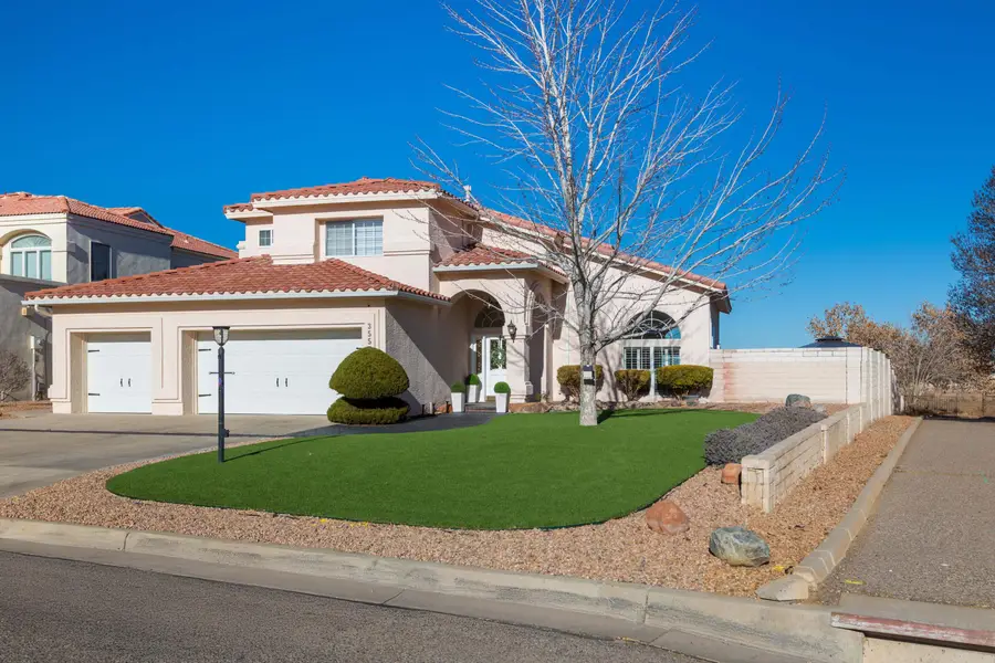 3557 Newcastle Drive Se, Rio Rancho, NM 87124 - #3