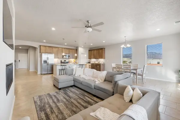 3217 Vatapa Road Ne, Rio Rancho, NM 87144