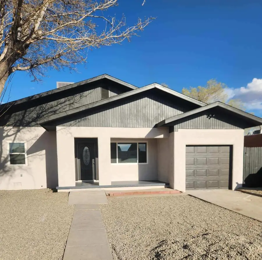 5316 10th Court Nw, Albuquerque, NM 87107 - #2