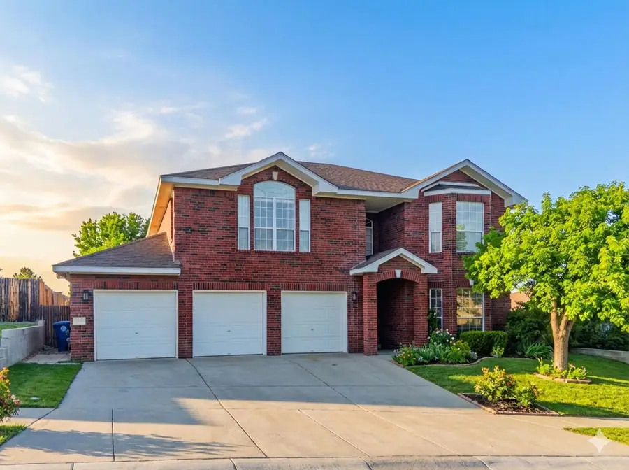 10319 Cedar Springs Place Nw, Albuquerque, NM 87114 - #2