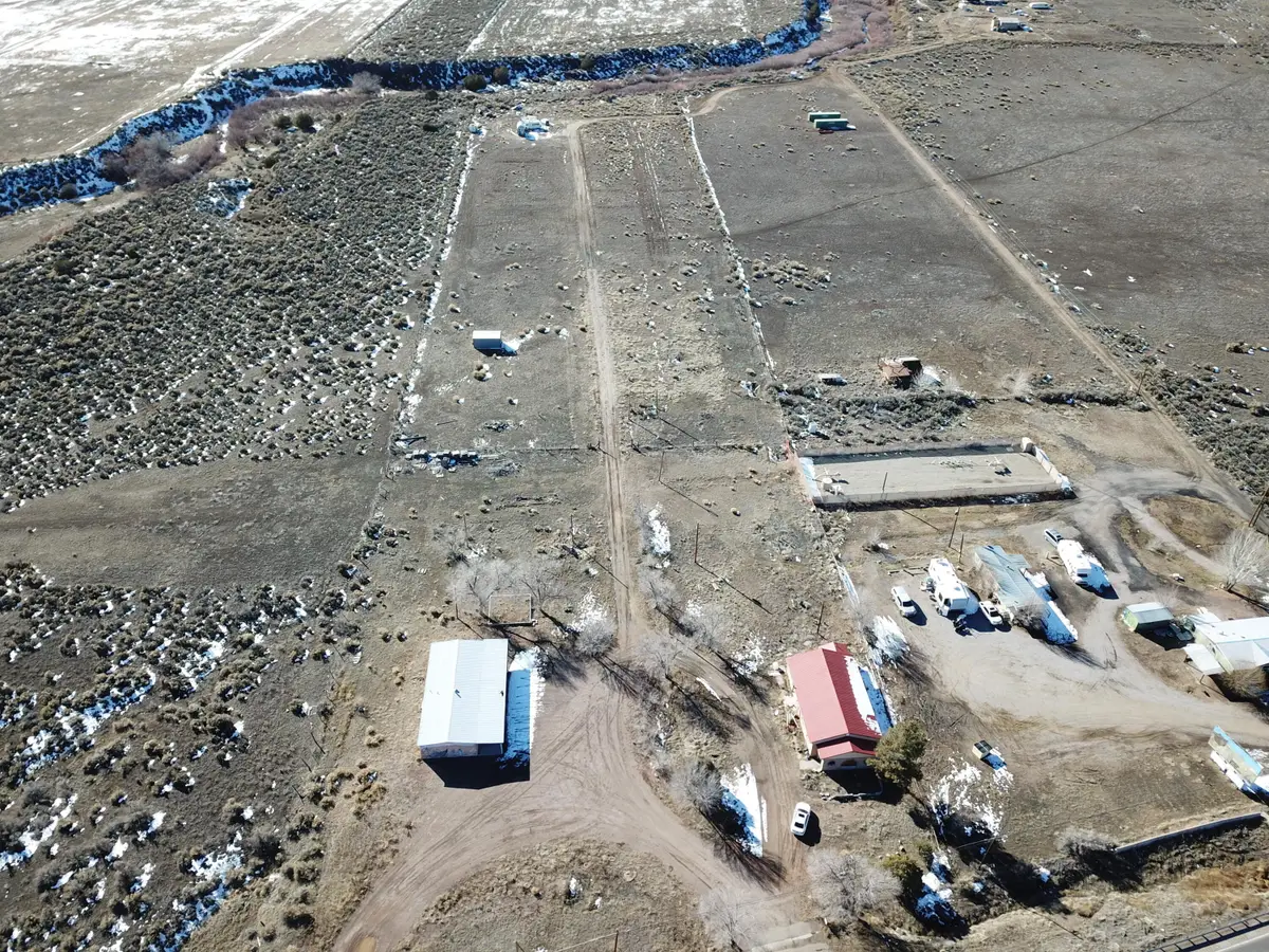 6519 Us Highway 550, Cuba, NM 87013 - #1