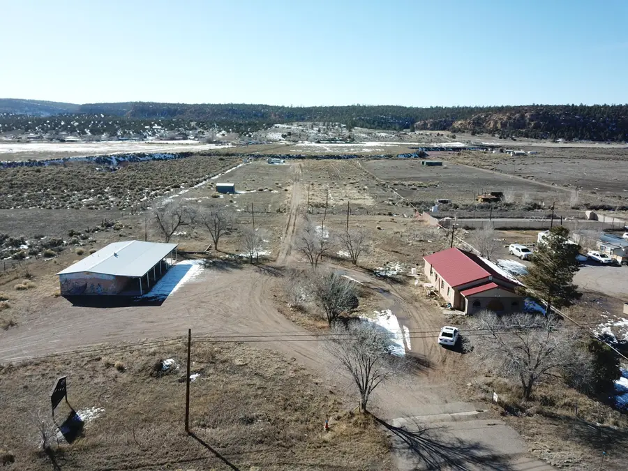 6519 Us Highway 550, Cuba, NM 87013 - #2