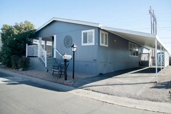 7112 Pan American East Ne #UNIT 158, Albuquerque, NM 87109