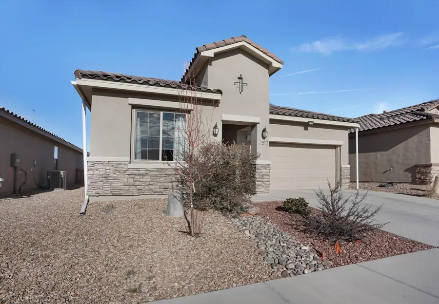 7512 Two Rock Road Nw, Albuquerque, NM 87114 - #3
