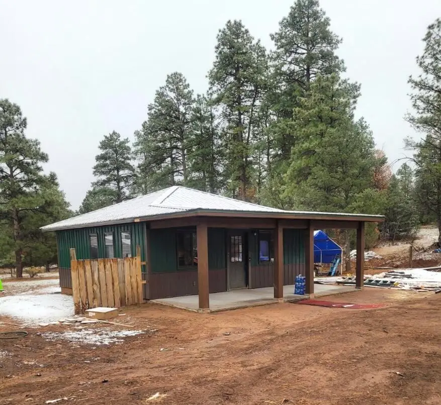 84 Culebra Drive, Ramah, NM 87321 - #1